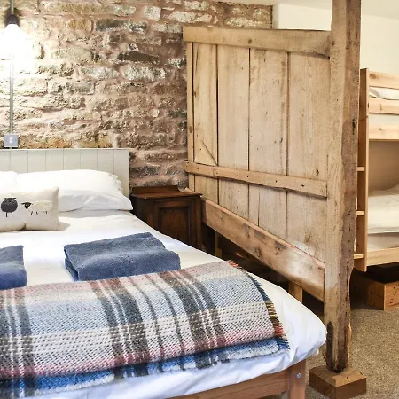 Widewath Barn - Uk42281 Holiday home *