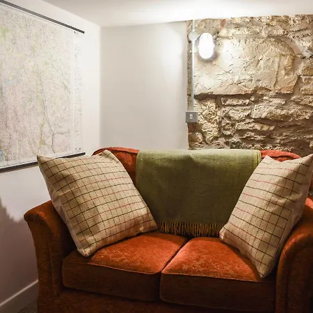 Holiday home Widewath Barn - Uk42281