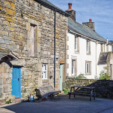 Widewath Barn - Uk42281 Prázdninový dům Askham (Cumbria)