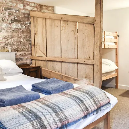 Prázdninový dům Widewath Barn - Uk42281 Askham (Cumbria)
